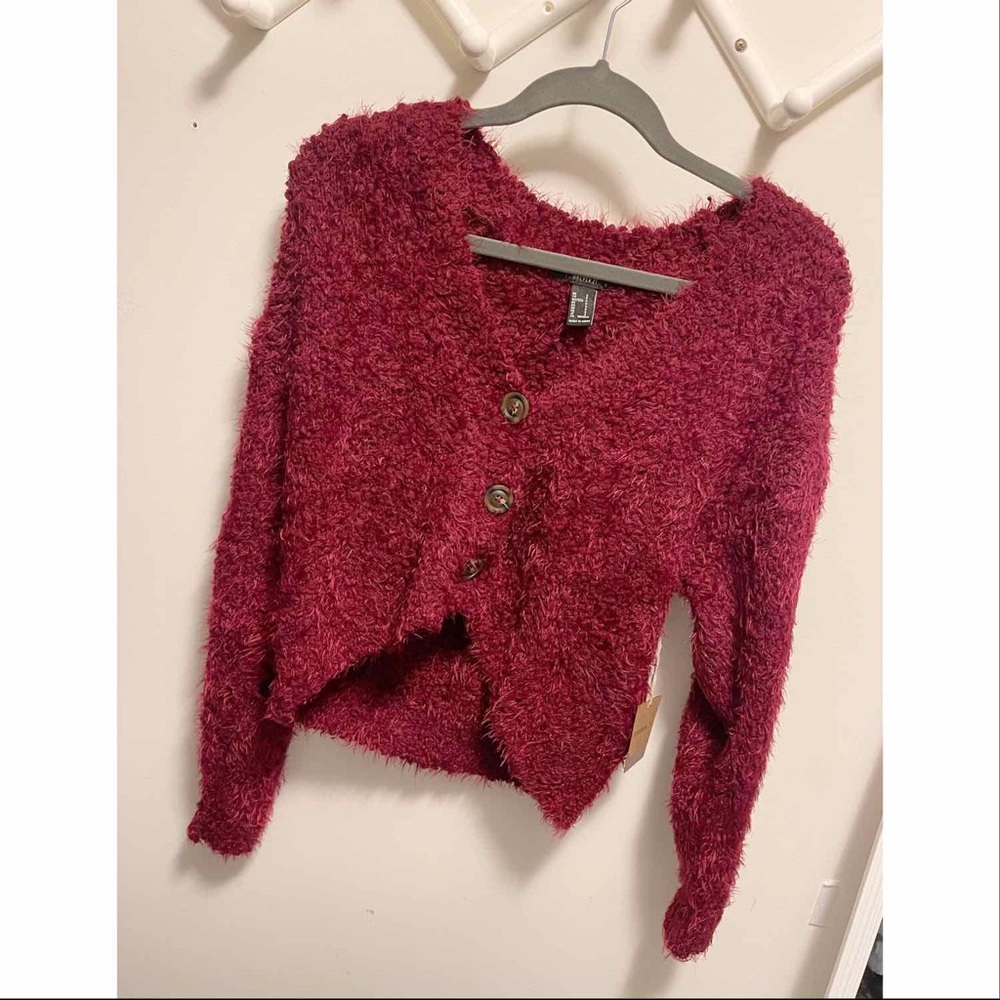 Forever 21 Sweater